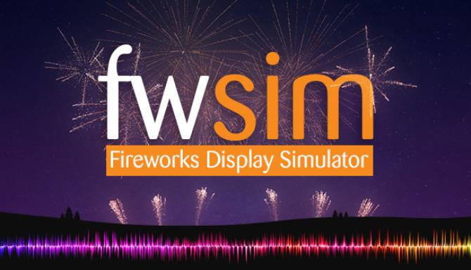 FWsim &#8211; Fireworks Display Simulator Free Download