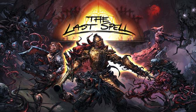The Last Spell Free Download (v1.0)