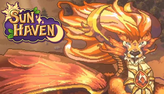 Sun Haven Free Download