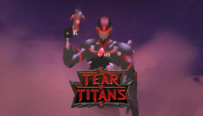 Tear of Titans Free Download