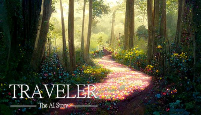 Traveler &#8211; The AI Story Free Download