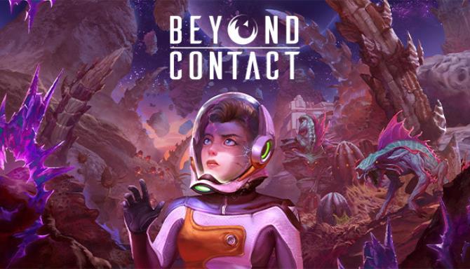Beyond Contact Free Download