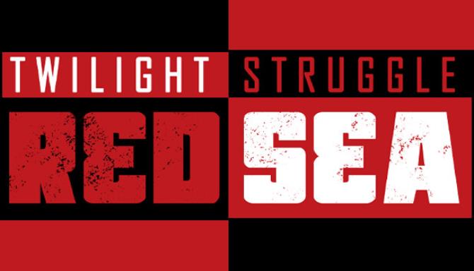 Twilight Struggle: Red Sea Free Download