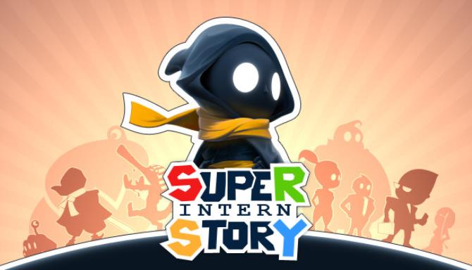 Super Intern Story Free Download