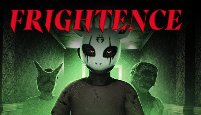 Frightence Free Download