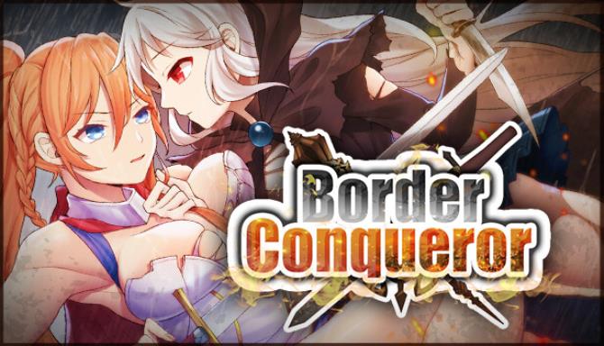 Border Conqueror Free Download