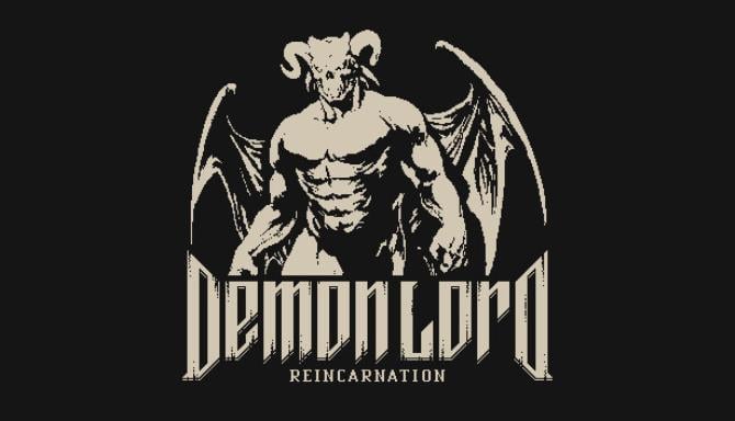 Demon Lord Reincarnation Free Download