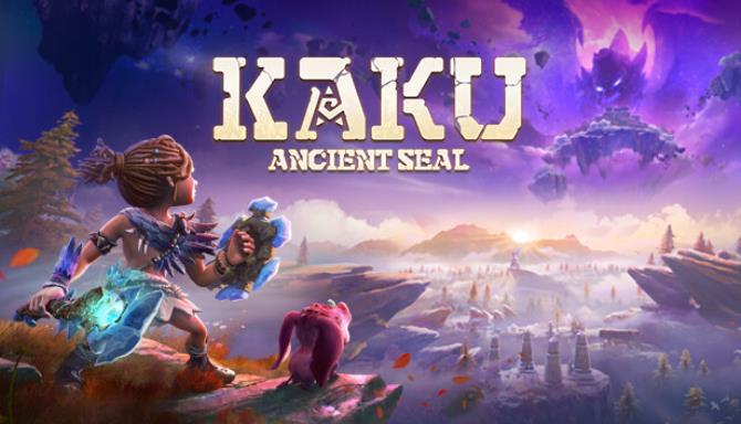 KAKU: Ancient Seal Free Download