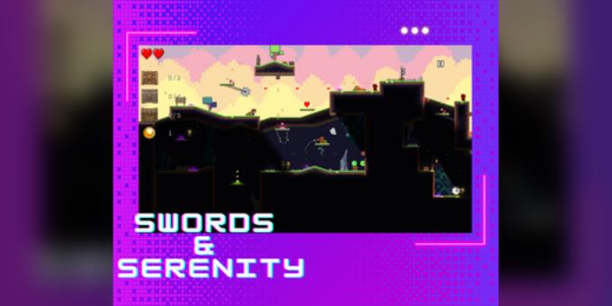 Swords And Serenity Free Download