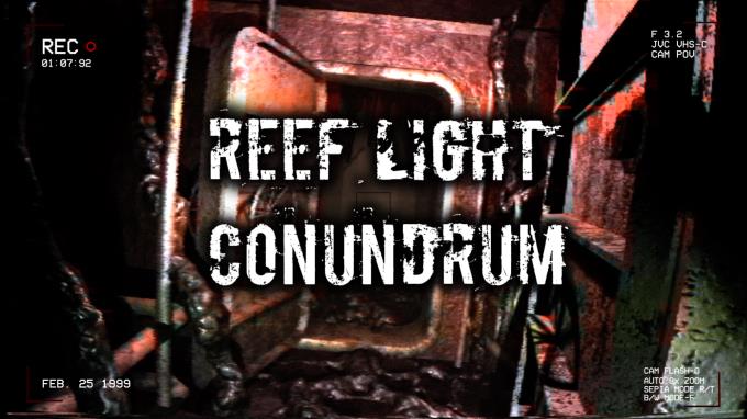 Reef Light Conundrum Free Download